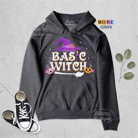 Good witch sweatshurt